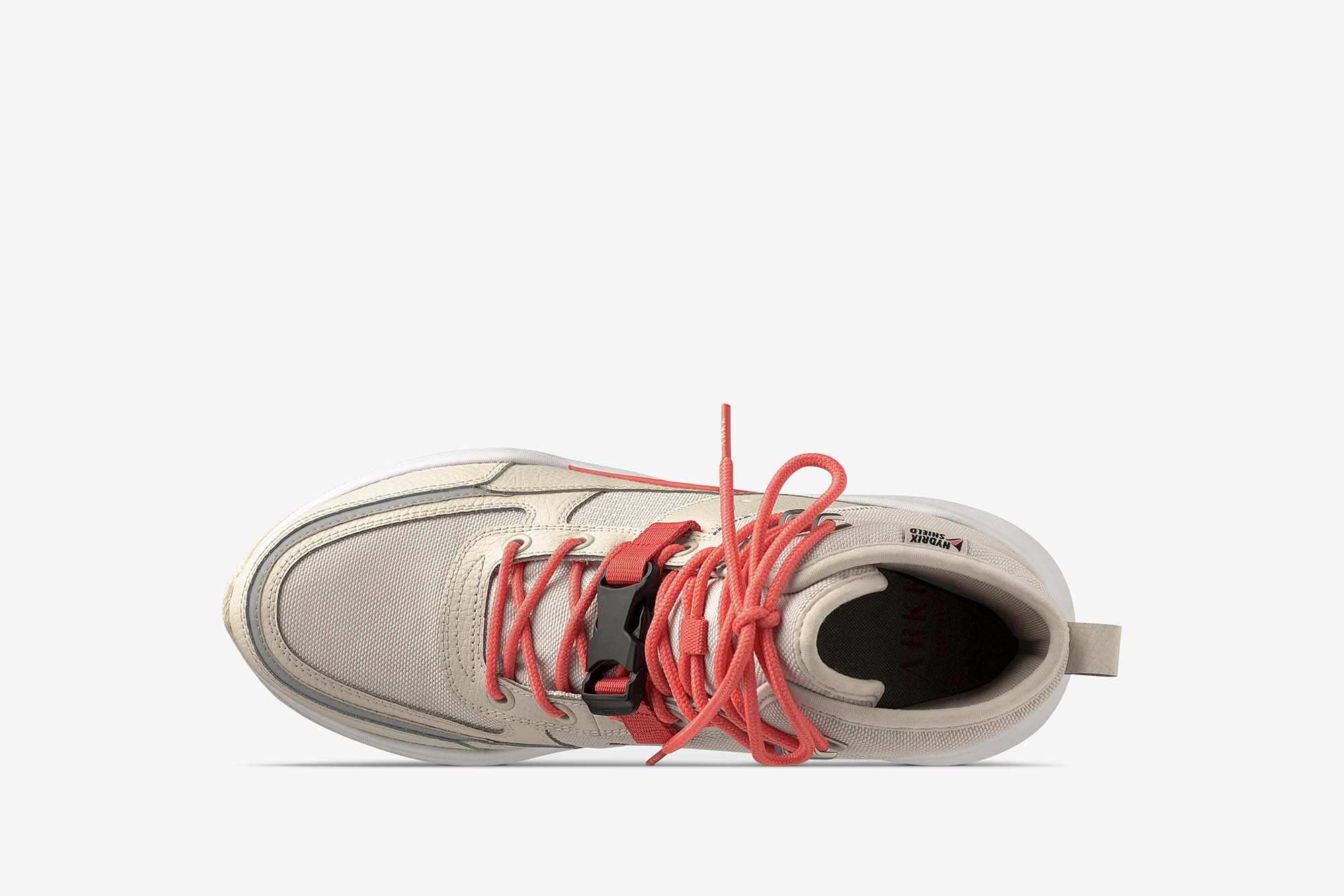 ARKK Collection Zeatrk Nylon HL T-G9 Sand Rich Coral - Men Zeatrek